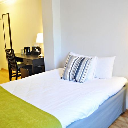 Jennys Hotell och Restaurang Arvika Ruang foto