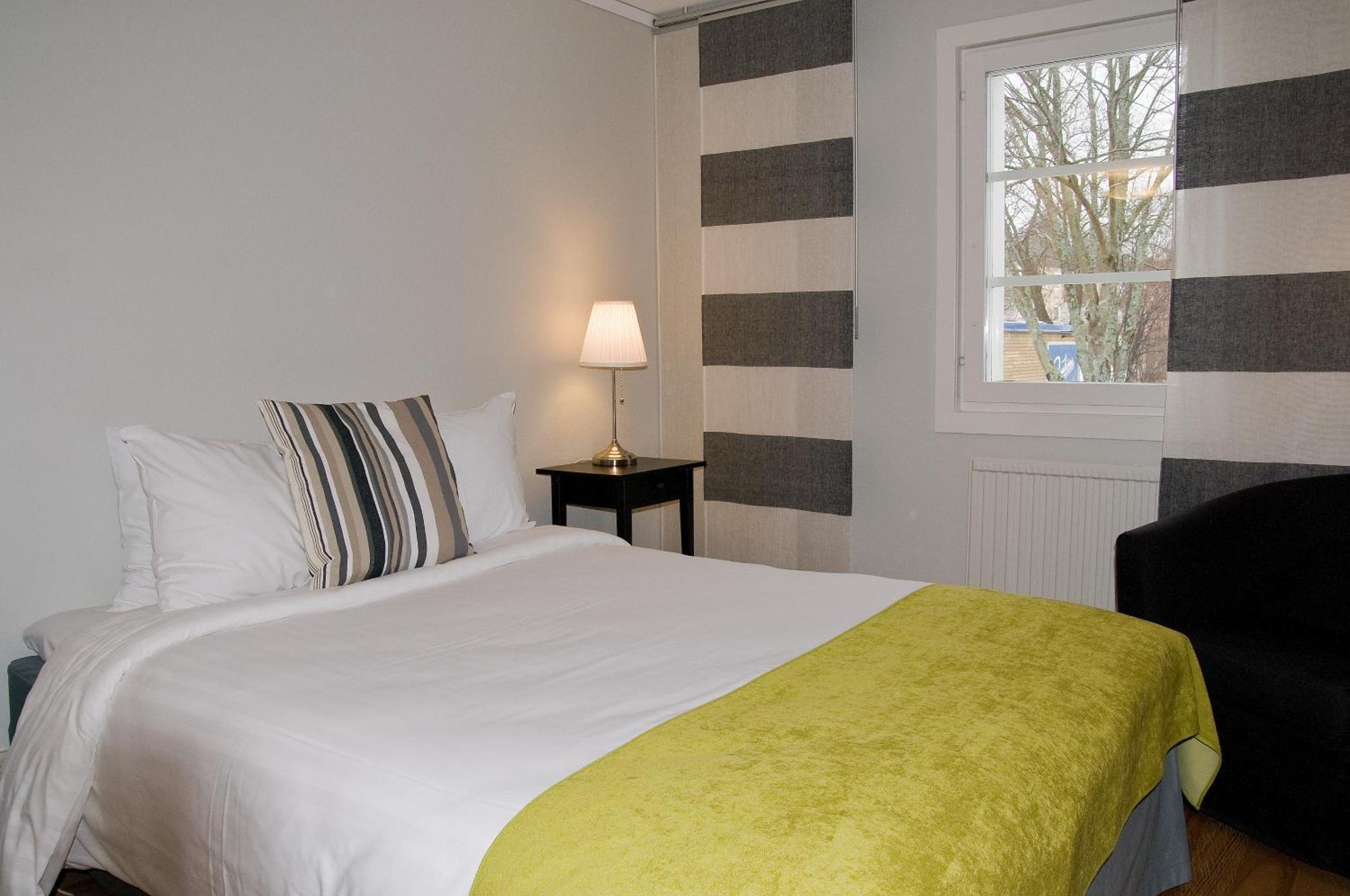 Jennys Hotell och Restaurang Arvika Ruang foto