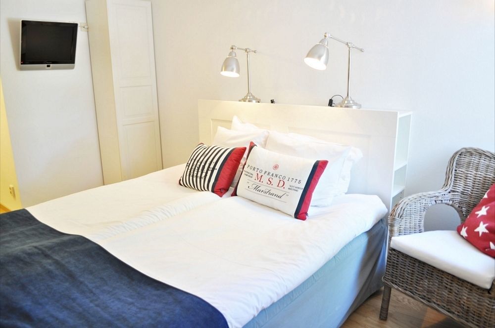 Jennys Hotell och Restaurang Arvika Bagian luar foto