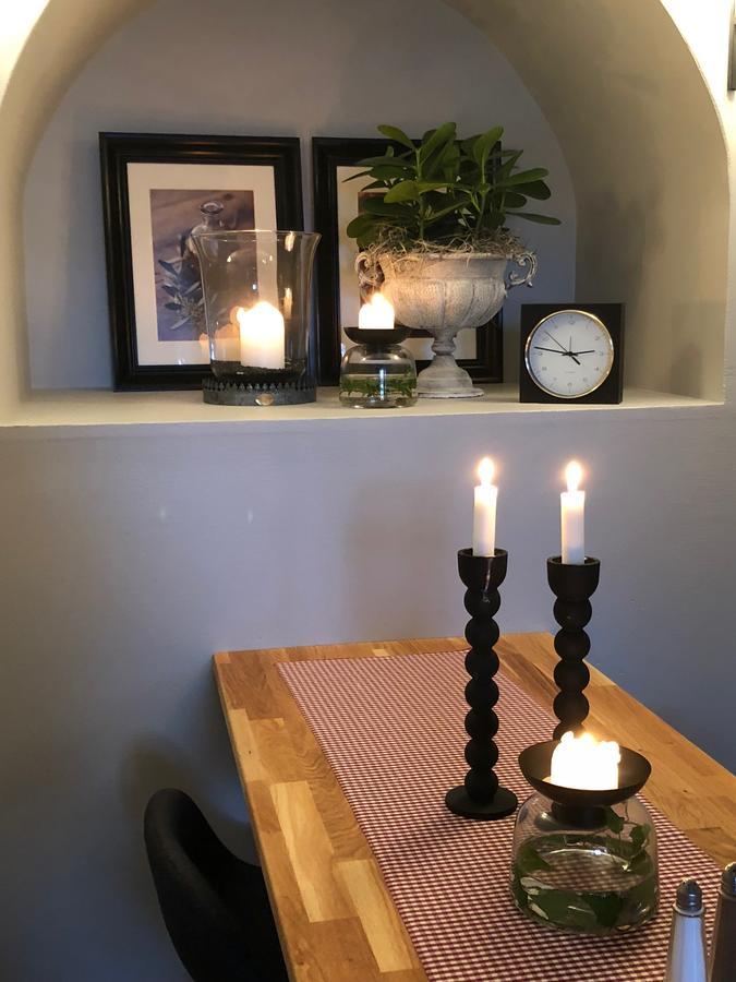Jennys Hotell och Restaurang Arvika Bagian luar foto
