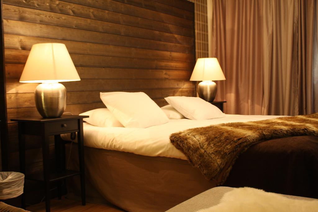 Jennys Hotell och Restaurang Arvika Bagian luar foto