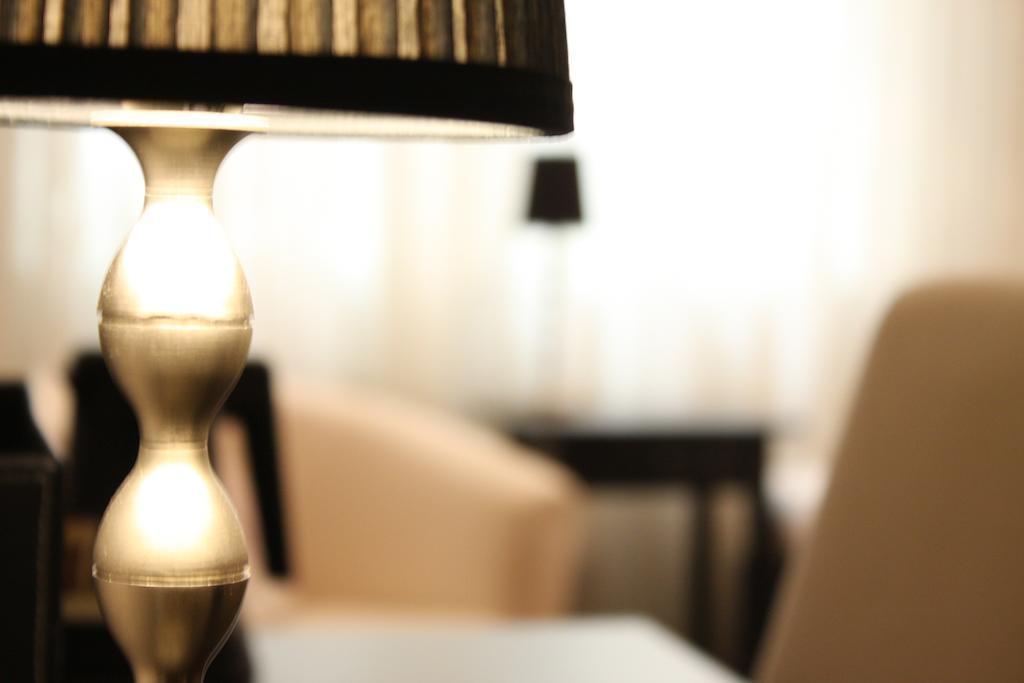 Jennys Hotell och Restaurang Arvika Bagian luar foto